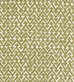 Rabanna Fabric by Fermoie Apple