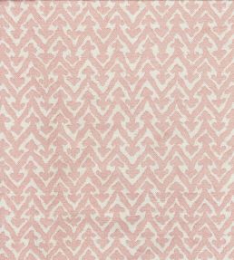 Rabanna Fabric by Fermoie Blush
