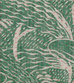 Savernake Fabric by Fermoie Green