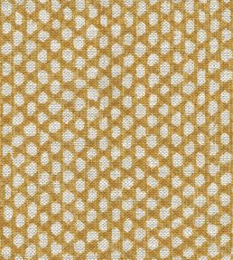 Wicker Linen Fabric by Fermoie Dandelion