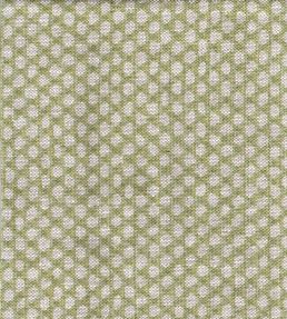Wicker Linen Fabric by Fermoie Moss