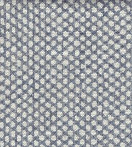 Wicker Linen Fabric by Fermoie Soot