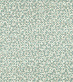 Fern Frond Fabric by Sanderson Danbury