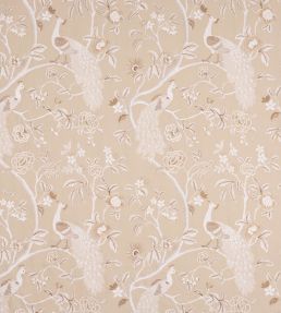 Fernanda Fabric by Colefax and Fowler Beige