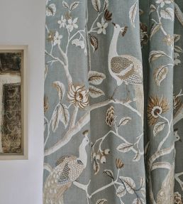 Fernanda Fabric by Colefax and Fowler Old Pink