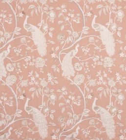 Fernanda Fabric by Colefax and Fowler Old Pink