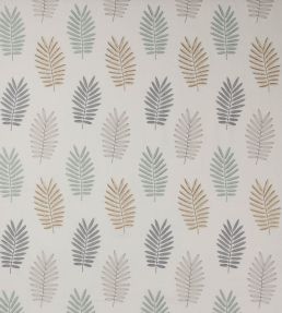 Ferndown Fabric by Jane Churchill Grey