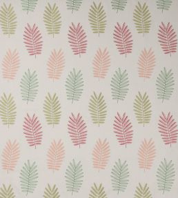Ferndown Fabric by Jane Churchill Multi