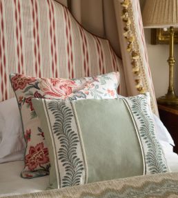 Fernelle Braid Trim by James Hare Bali