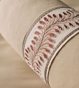 Fernelle Braid Trim by James Hare Ballerina