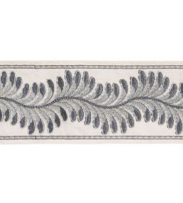 Fernelle Braid Trim by James Hare Vista