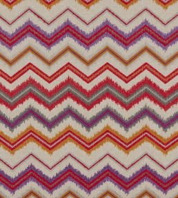 Festival Fabric by Warwick Flame