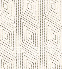 Fetiche Fabric by Camengo Cuivre