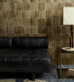 Feuilles d'or Wallpaper by Elitis 15