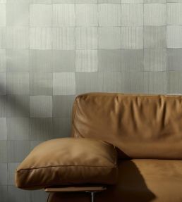 Feuilles d'or Wallpaper by Elitis 3