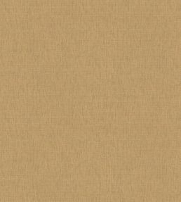 Fibra Wallpaper by Casamance Camel