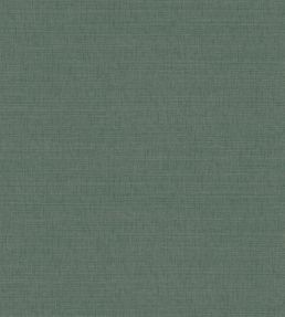 Fibra Wallpaper by Casamance Celadon