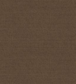 Fibra Wallpaper by Casamance Ebene