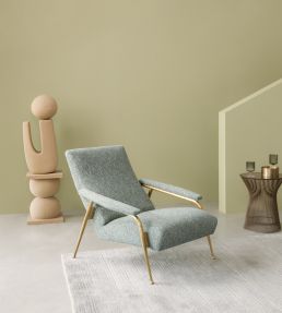 Fibre Fabric by Kirkby Design Autumn