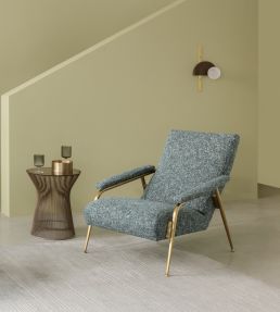 Fibre Fabric by Kirkby Design Autumn
