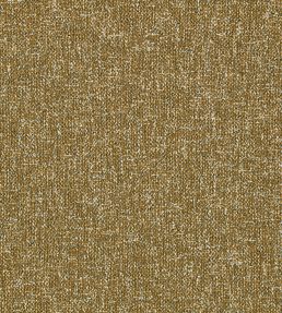 Fibre Fabric by Kirkby Design Mustard