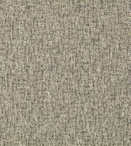 Fibre Fabric by Kirkby Design Noir