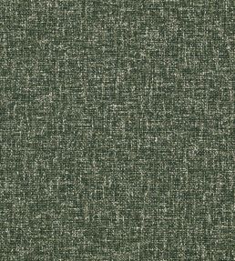 Fibre Fabric by Kirkby Design Pine Green