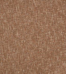 Fibre Fabric by Kirkby Design Rust