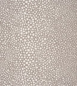 Fickle Texture Wallpaper by Schumacher Sand