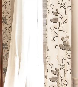 Fidelio Fabric by Designers Guild Peony