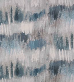 Field Fabric by Villa Nova Celadon