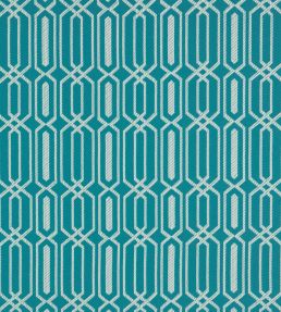 Fiesta Fabric by Warwick Bubblegum
