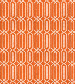 Fiesta Fabric by Warwick Popsicle