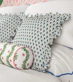 Posy Fabric by Wemyss Petal