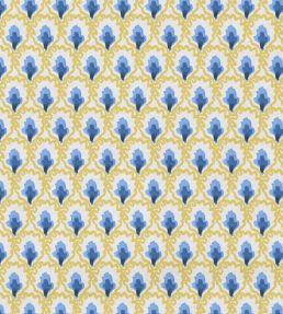 Fifi Fabric by Wemyss Mimosa