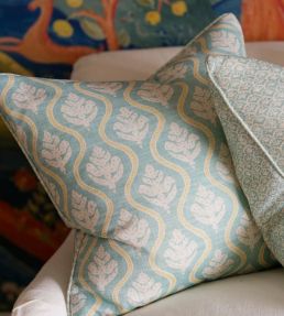 Fig Fabric by Andrew Martin Brook
