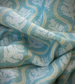Fig Fabric by Andrew Martin Brook