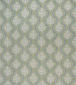 Fig Fabric by Andrew Martin Fennel