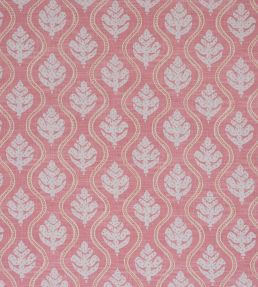 Fig Fabric by Andrew Martin Geranium