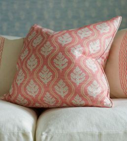 Fig Fabric by Andrew Martin Sky