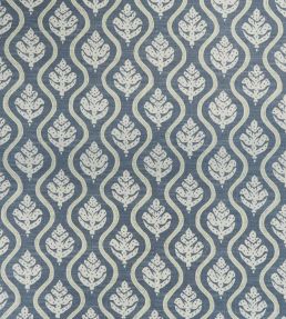 Fig Fabric by Andrew Martin Iris