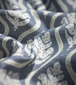 Fig Fabric by Andrew Martin Iris