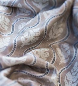 Fig Fabric by Andrew Martin Stone