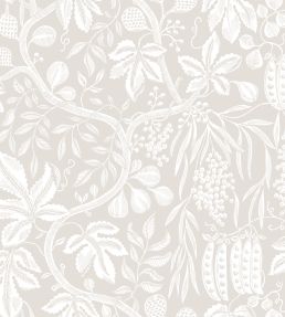 Fig Garden Wallpaper by Sandberg Sandstone