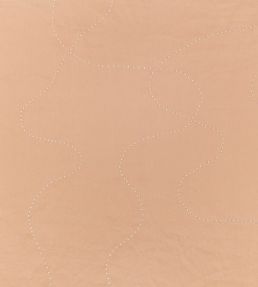 Figure Fabric by Kirkby Design Clay