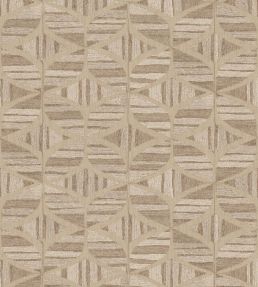 Filandra Wallpaper by Casamance Naturel