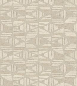 Filandra Wallpaper by Casamance Opaline