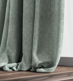 Filey Fabric by Warwick Clover