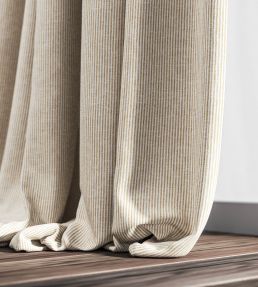Filey Fabric by Warwick Straw