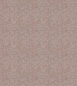 Filey Fabric by Warwick Terracotta